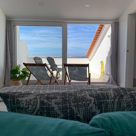 Barardo Street Villa Baleal Eksteriør billede