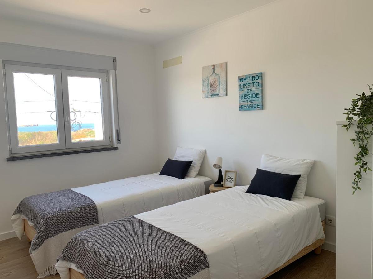 Barardo Street Villa Baleal Eksteriør billede
