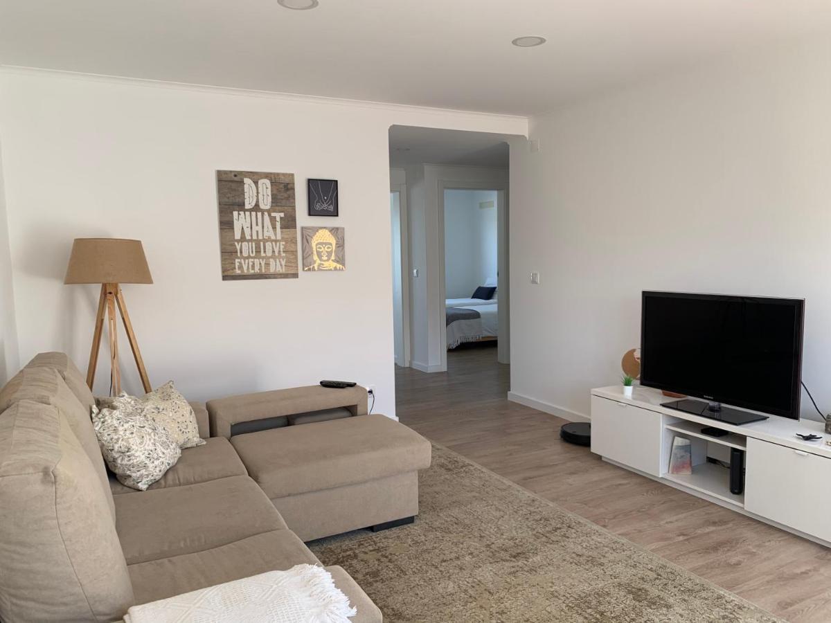 Barardo Street Villa Baleal Eksteriør billede