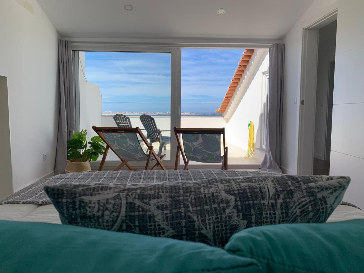 Barardo Street Villa Baleal Eksteriør billede