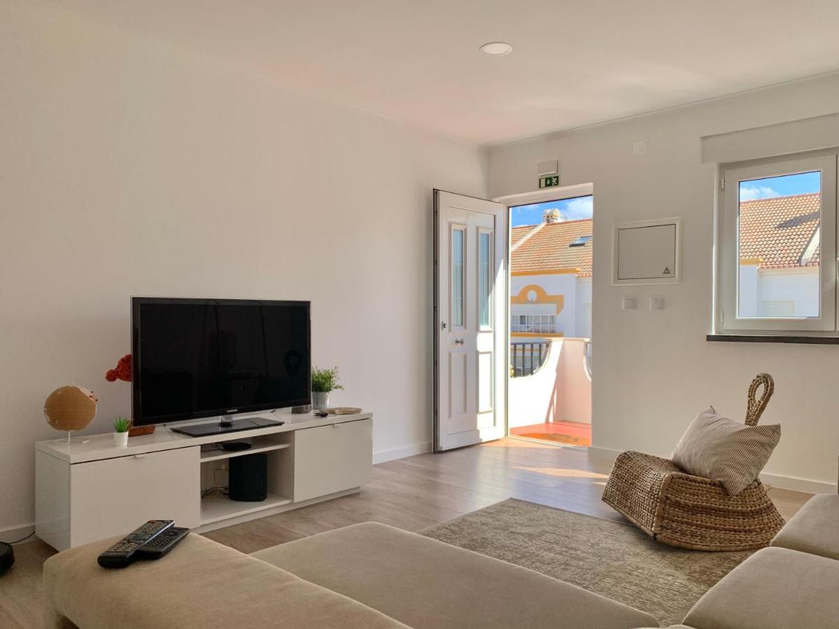 Barardo Street Villa Baleal Eksteriør billede