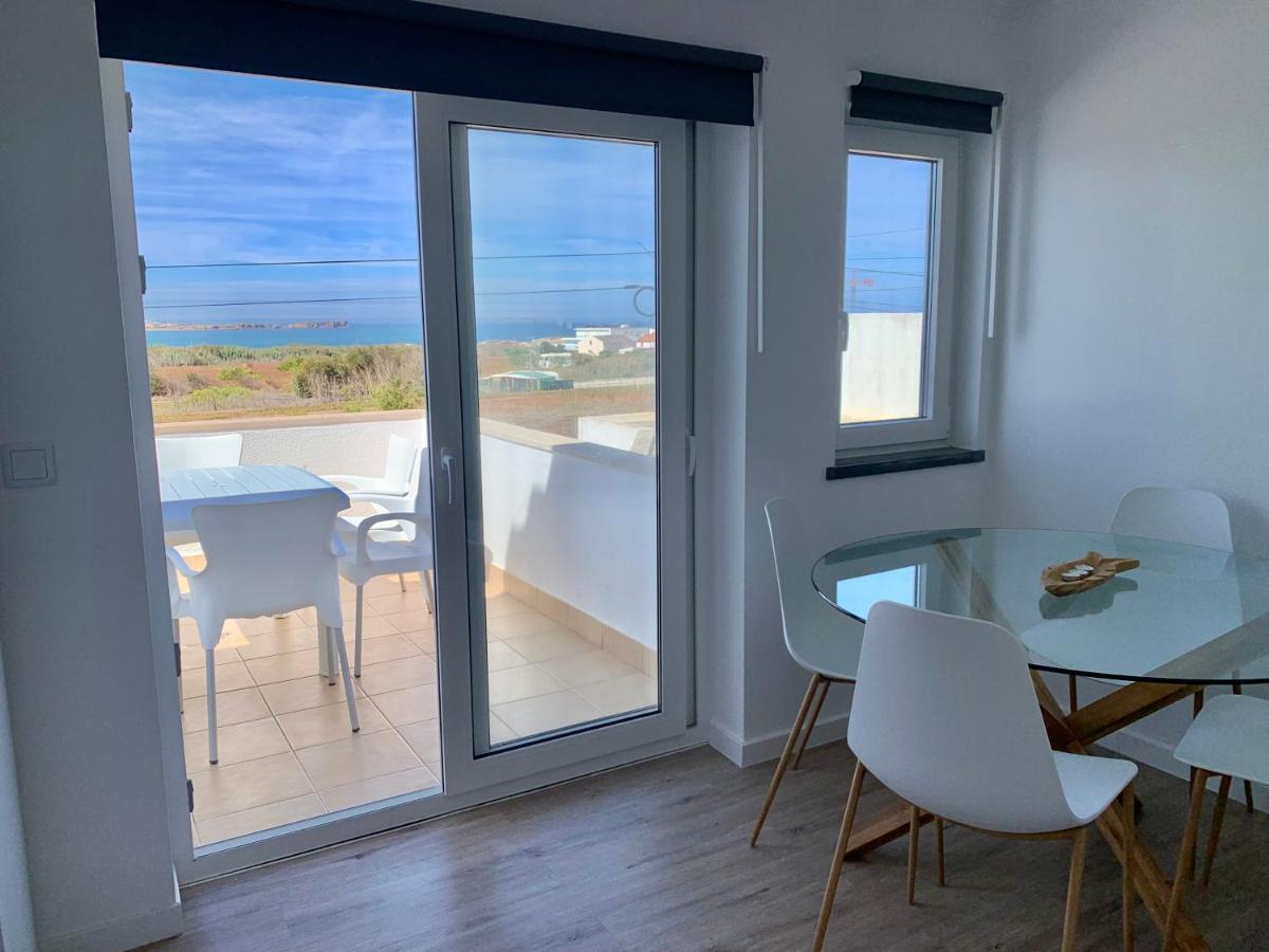Barardo Street Villa Baleal Eksteriør billede