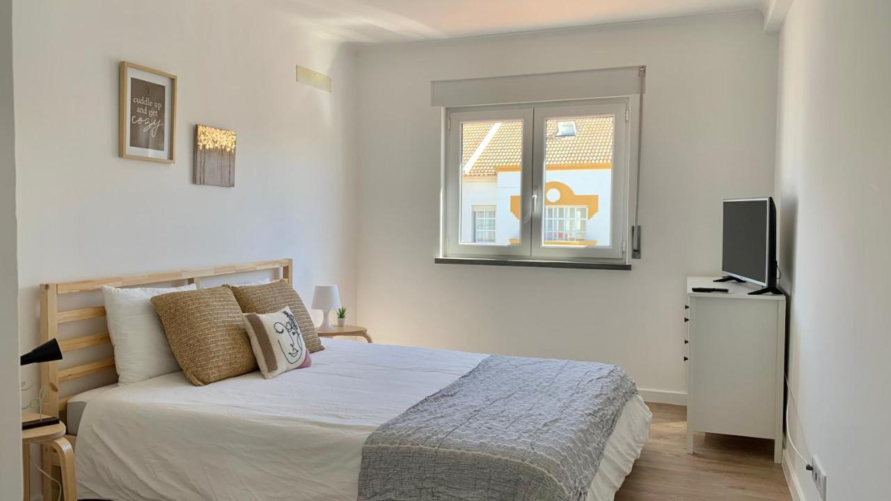 Barardo Street Villa Baleal Eksteriør billede