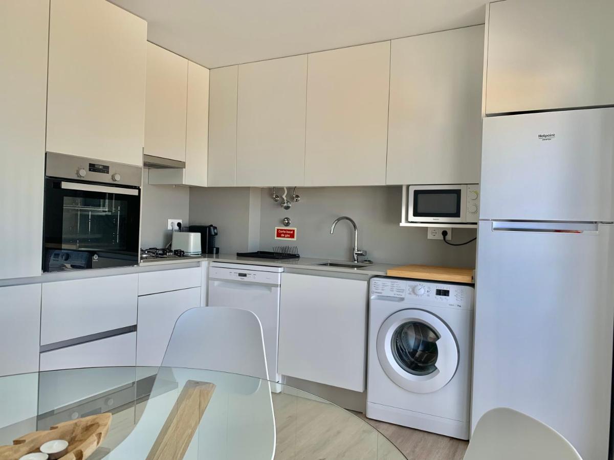 Barardo Street Villa Baleal Eksteriør billede