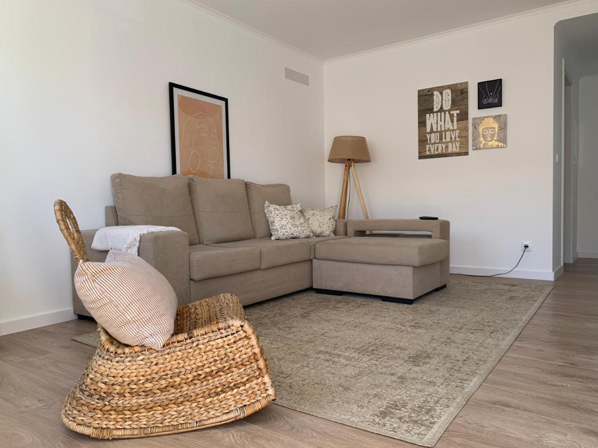 Barardo Street Villa Baleal Eksteriør billede