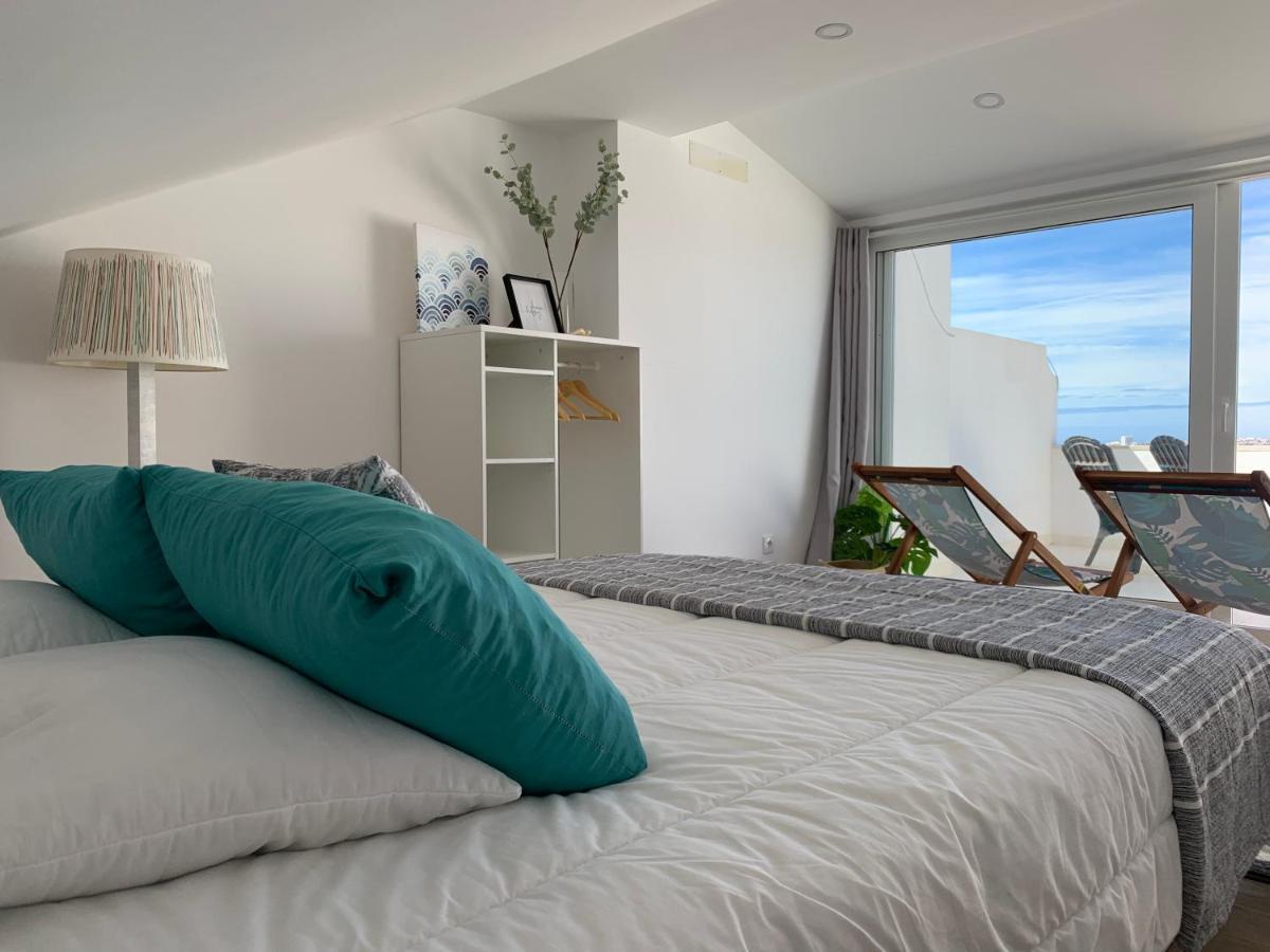 Barardo Street Villa Baleal Eksteriør billede