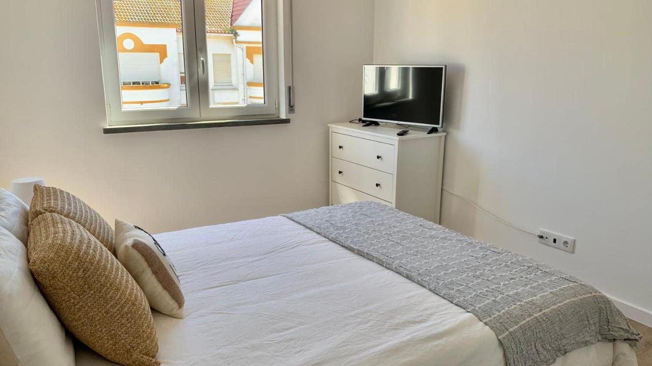Barardo Street Villa Baleal Eksteriør billede
