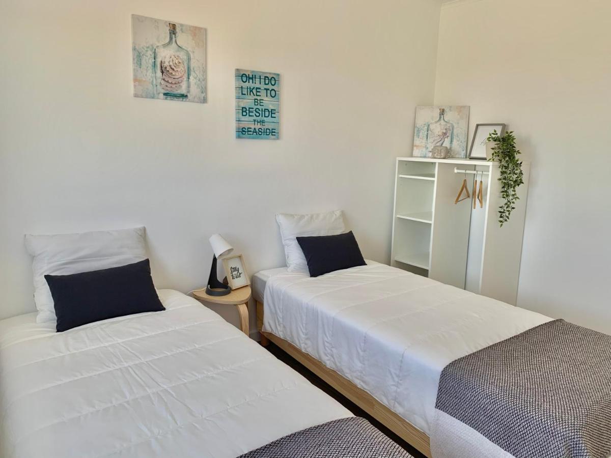 Barardo Street Villa Baleal Eksteriør billede