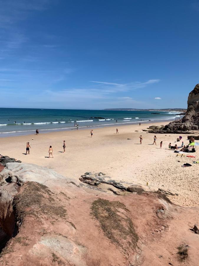 Barardo Street Villa Baleal Eksteriør billede