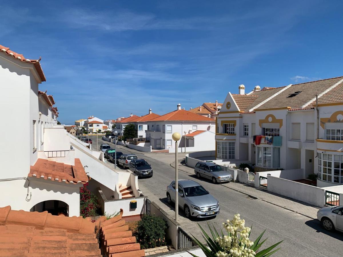 Barardo Street Villa Baleal Eksteriør billede